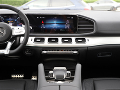 2022款 AMG GLE 53 4MATIC+