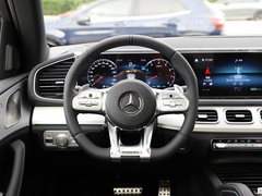 2022款 AMG GLE 53 4MATIC+
