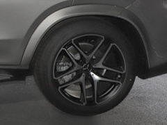 2022款 AMG GLE 53 4MATIC+