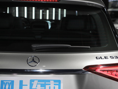 2022款 AMG GLE 53 4MATIC+