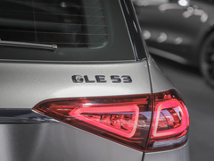 2022款 AMG GLE 53 4MATIC+