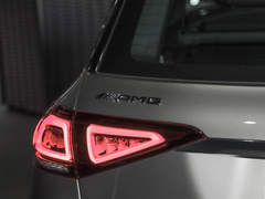 2022款 AMG GLE 53 4MATIC+