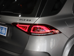 2022款 AMG GLE 53 4MATIC+