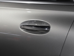 2022款 AMG GLE 53 4MATIC+