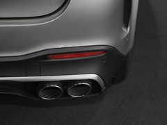 2022款 AMG GLE 53 4MATIC+