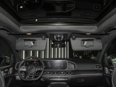 2022款 AMG GLE 53 4MATIC+