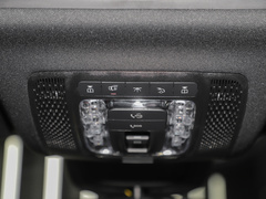 2022款 AMG GLE 53 4MATIC+