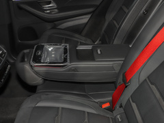 2022款 AMG GLE 53 4MATIC+