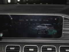 2022款 AMG GLE 53 4MATIC+