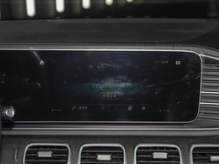 2022款 AMG GLE 53 4MATIC+