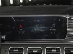 2022款 AMG GLE 53 4MATIC+