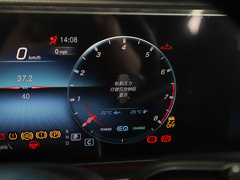 2022款 AMG GLE 53 4MATIC+