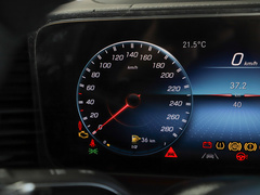 2022款 AMG GLE 53 4MATIC+