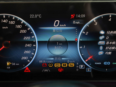 2022款 AMG GLE 53 4MATIC+