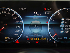 2022款 AMG GLE 53 4MATIC+
