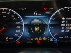 2022款 AMG GLE 53 4MATIC+