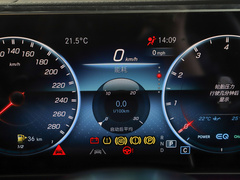 2022款 AMG GLE 53 4MATIC+