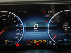 2022款 AMG GLE 53 4MATIC+
