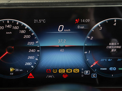 2022款 AMG GLE 53 4MATIC+