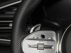 2022款 AMG GLE 53 4MATIC+
