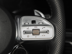 2022款 AMG GLE 53 4MATIC+