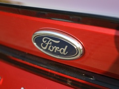 2022款 EcoBoost 245 ST-Line