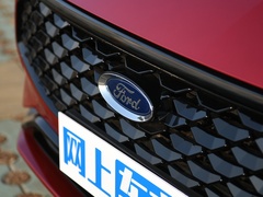 2022款 EcoBoost 245 ST-Line