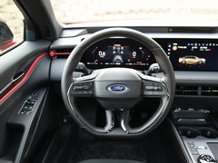 2022款 EcoBoost 245 ST-Line