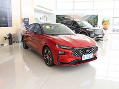 2022款 EcoBoost 245 ST-Line