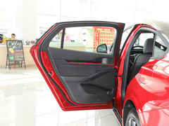 2022款 EcoBoost 245 ST-Line