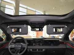 2022款 EcoBoost 245 ST-Line