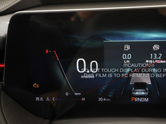 2022款 EcoBoost 245 ST-Line