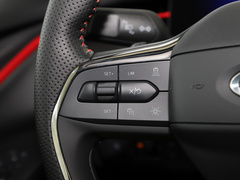 2022款 EcoBoost 245 ST-Line