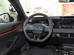 2022款 EcoBoost 245 ST-Line