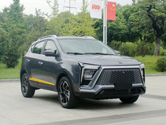 2022款 1.5T 手动先锋版