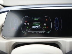 欧拉好猫 2022款 400km标准续航 尊贵型 三元锂