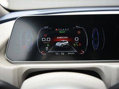 欧拉好猫 2022款 400km标准续航 尊贵型 三元锂