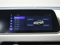 2022款 400km标准续航 尊贵型 三元锂