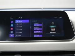 2022款 400km标准续航 尊贵型 三元锂