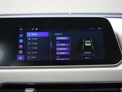 2022款 400km标准续航 尊贵型 三元锂