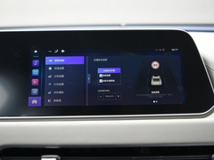 2022款 400km标准续航 尊贵型 三元锂