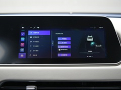 欧拉好猫 2022款 400km标准续航 尊贵型 三元锂