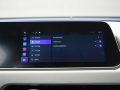 欧拉好猫 2022款 400km标准续航 尊贵型 三元锂