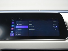 欧拉好猫 2022款 400km标准续航 尊贵型 三元锂