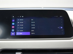 2022款 400km标准续航 尊贵型 三元锂