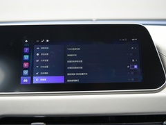 2022款 400km标准续航 尊贵型 三元锂