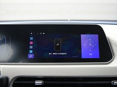 欧拉好猫 2022款 400km标准续航 尊贵型 三元锂