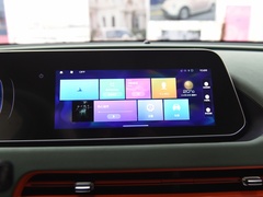 2022款 400km标准续航 尊贵型 三元锂