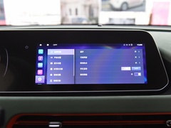 2022款 400km标准续航 尊贵型 三元锂
