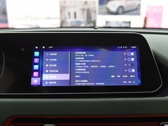 2022款 400km标准续航 尊贵型 三元锂